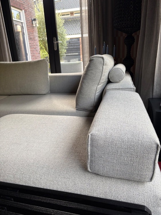 Image 1 of Design on Stock Aikon Lounge sofa modular