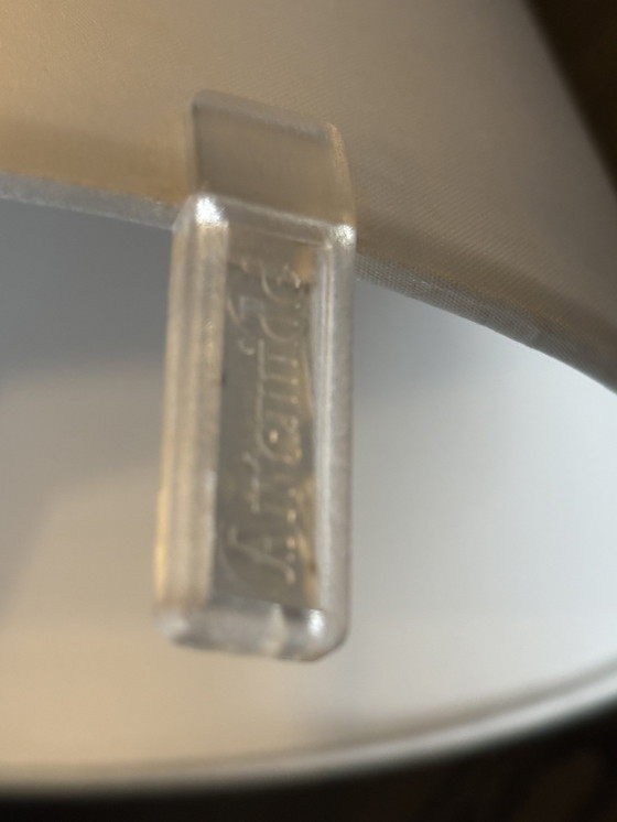 Image 1 of Artemide Melampo Parete Wandleuchte, entworfen von Adrien Gardère.