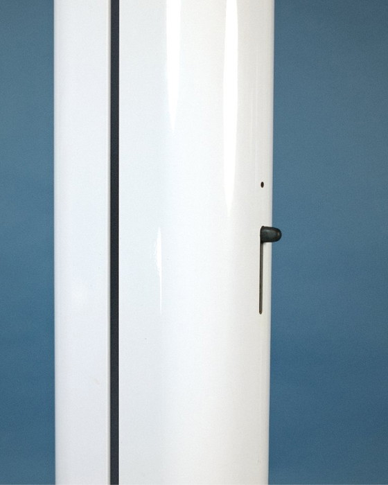 Image 1 of Megaron Stehleuchte – Gianfranco Frattini – Artemide