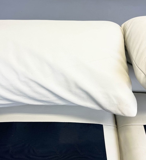 Image 1 of Canapé Maralunga, Vico Magistretti, Cassina