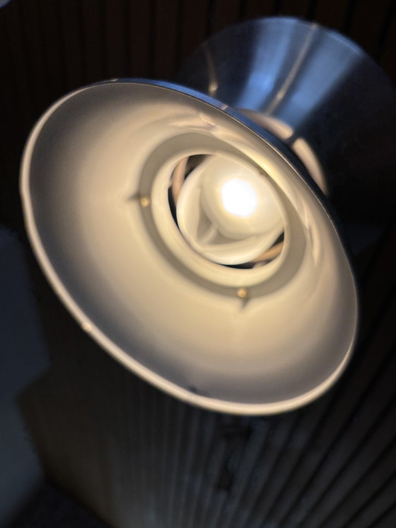 Lampada a sospensione design Vintage Space Age Lakro Diabolo – Lakro Amstelveen vintage 60s, Plafoniere (photo 3 of 15)