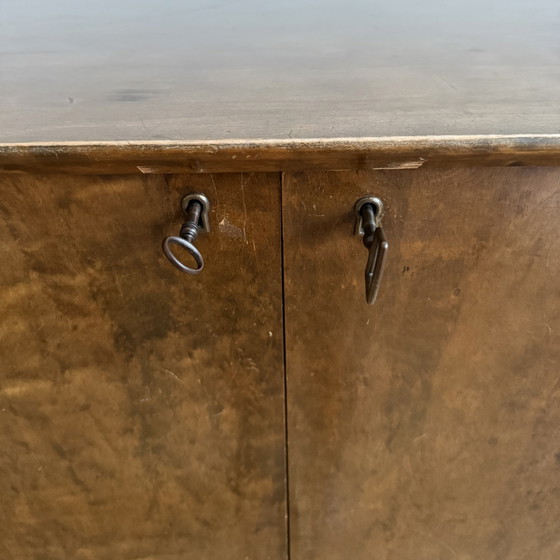 Image 1 of Vintage sideboard dressoir 