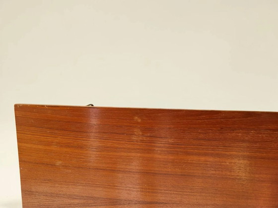 Vinyl Serviertisch – Beistelltische, Metal (photo 9 of 12)
