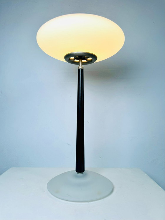 Image 1 of Lámpara de mesa PAO T1 de Matteo Thun para Arteluce, Italia, década de 1990