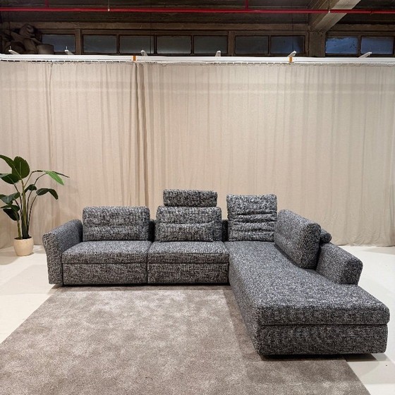 Image 1 of Moome Bas sofa with relaxation function