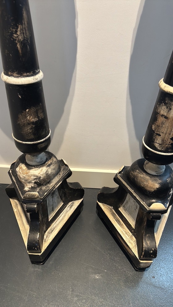 Image 1 of Candelabros de iglesia