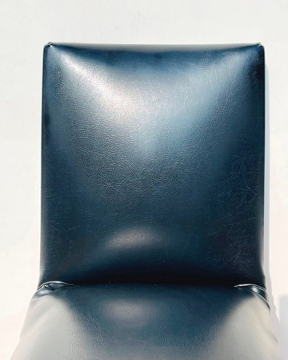 Image 1 of Paire de chaises Robert de Pierre Guariche pour Meurop. Vintage années 1960