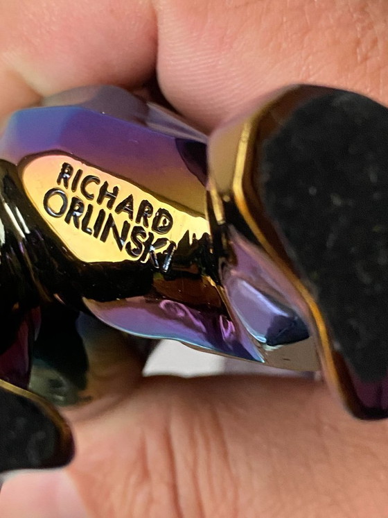 Image 1 of Kong Oil Spirit Shade Edition von Richard Orlinski, Neuheit 2024