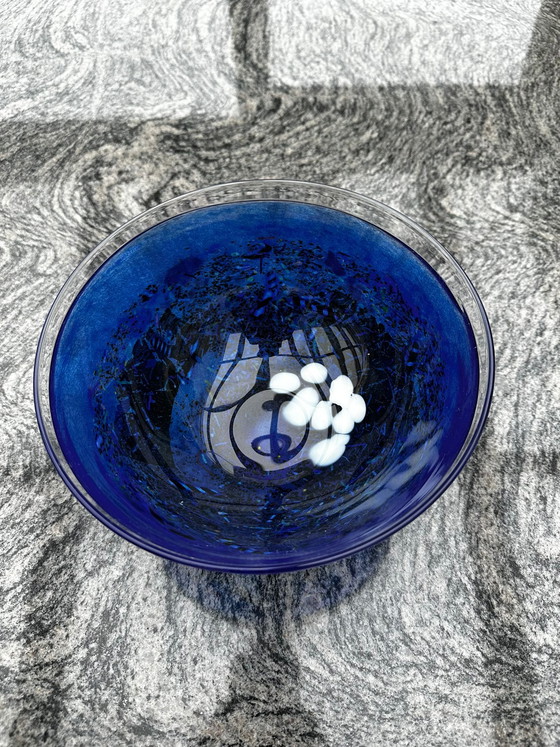 Image 1 of Kosta Boda Sattelite Kom