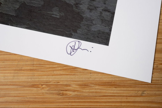 Image 1 of Bottiglia blu