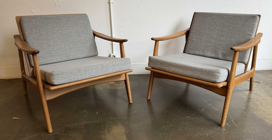 Image 1 of Divano, divano e 2 poltrone