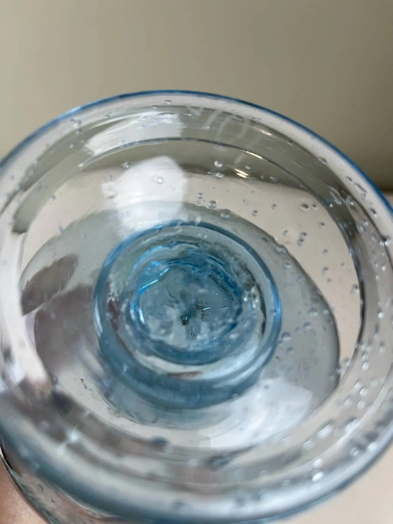 Portacandele in vetro a bolle Biot – Crystal, Glass (photo 7 of 10)