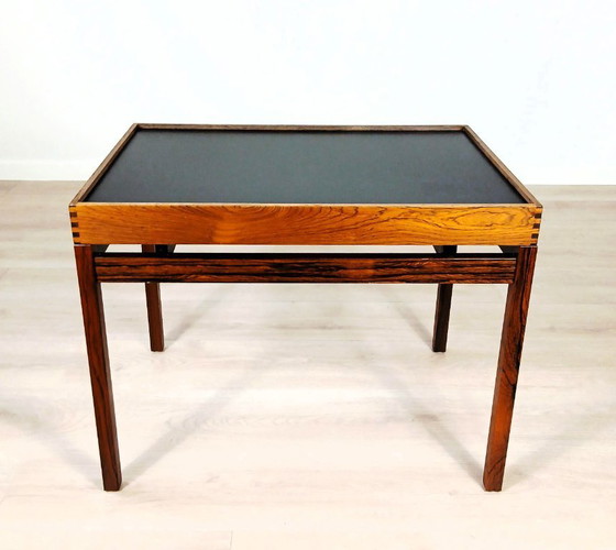 Image 1 of Tavolino da caffè di Poul Hundevad