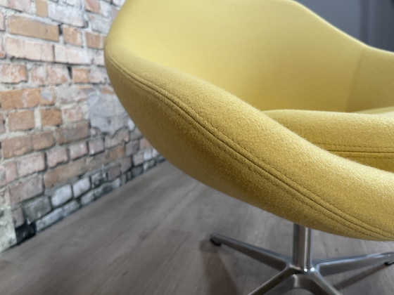 Image 1 of Allermuir Open A640 geel 