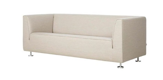 Image 1 of Designer set Gelderland bank en loveseat