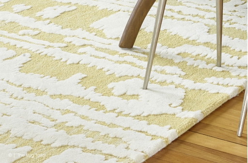 Brink & Campman Florence Broadhurst Waterwave carpet