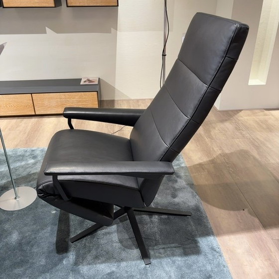 Image 1 of Poltrona reclinabile Hardy FSM FM-0136/11