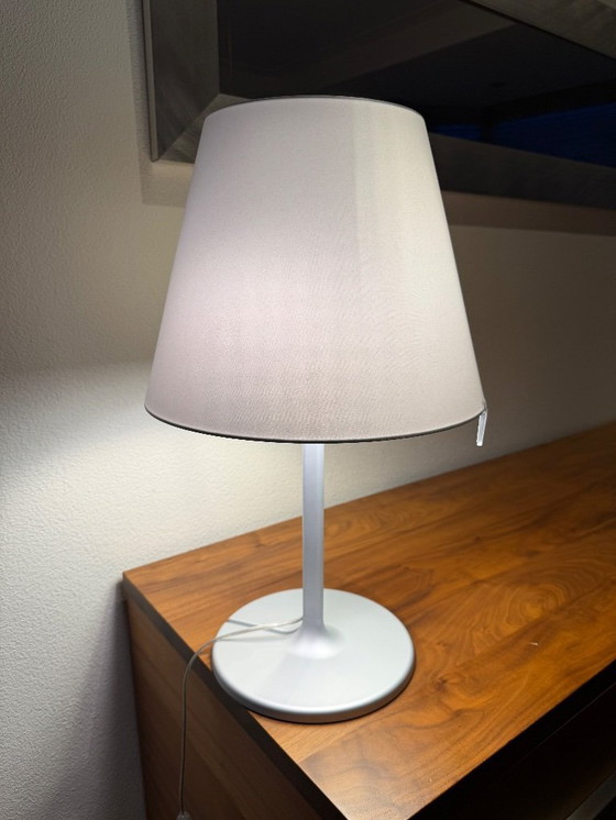 Image 1 of Artemide Melampo Set – Stehlampe + Tischlampe