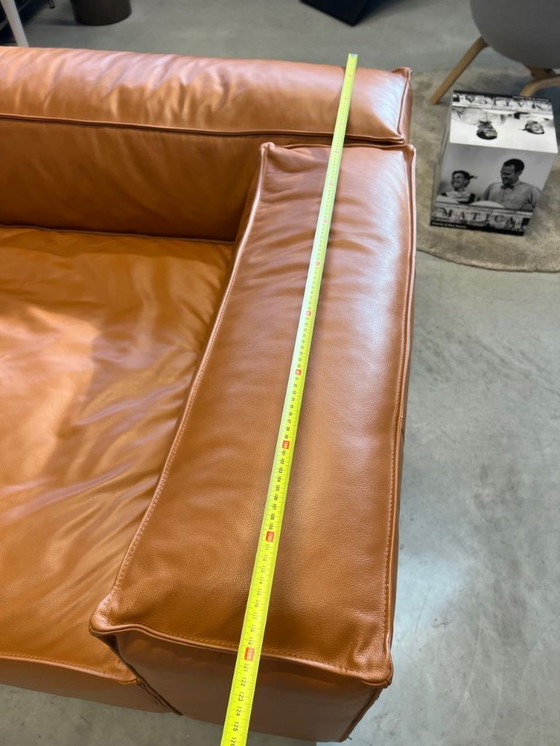 Image 1 of FAUTEUIL BOLIA COSIMA, 2 MODULES, 240CM