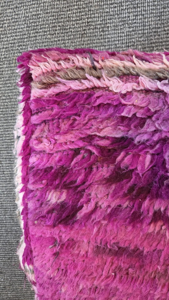 Image 1 of Pouf marocchino, cuscino da pavimento boho chic