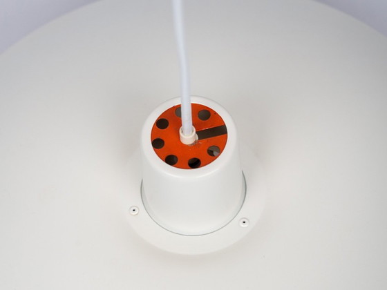 Image 1 of Deense vintage hanglamp PH 4/3 van Poul Henningsen, Louis Poulsen, 1966