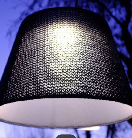 Image 1 of Artemide Paralume Outdoor Suspensio Tolomeo Nuevo