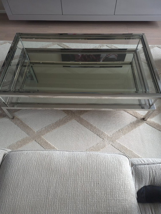 Image 1 of Tavolino da caffè Harvey di Eichholtz