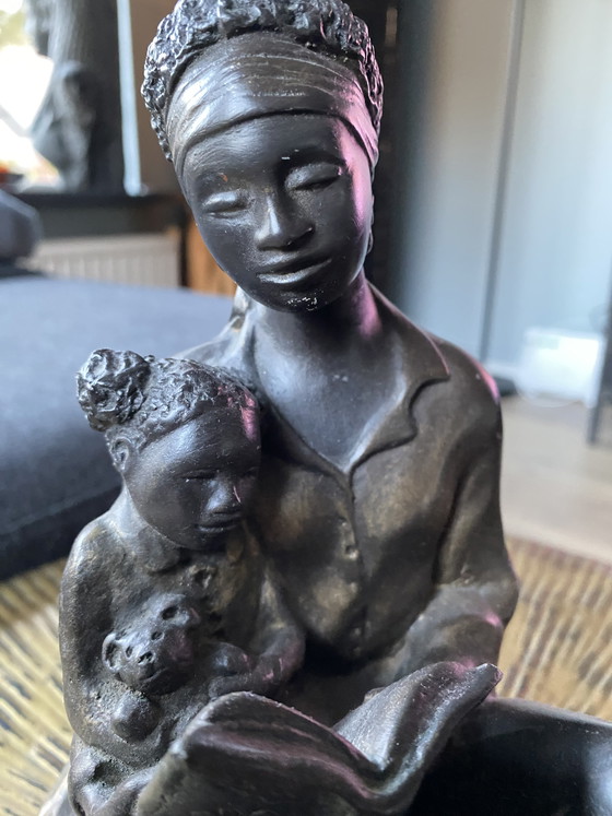 Image 1 of Insieme, Austin Sculpture