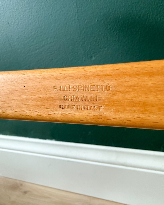 Image 1 of 2x Spinetti Chiavari Eetkamerstoel