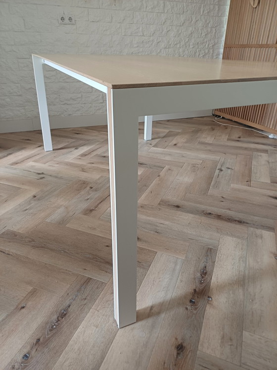 Leolux Table – Dining tables, rvs, Wood (photo 7 of 9)