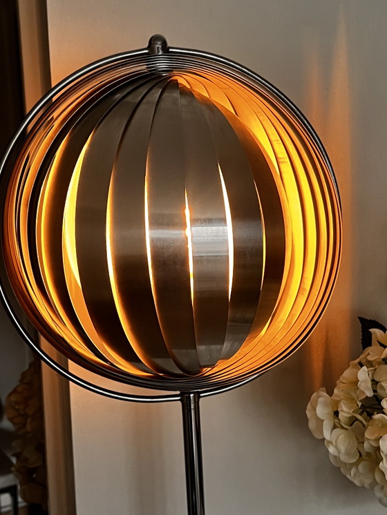 Image 1 of Lampadaire Design Mid Century Bonnieux, Henri Mathieu