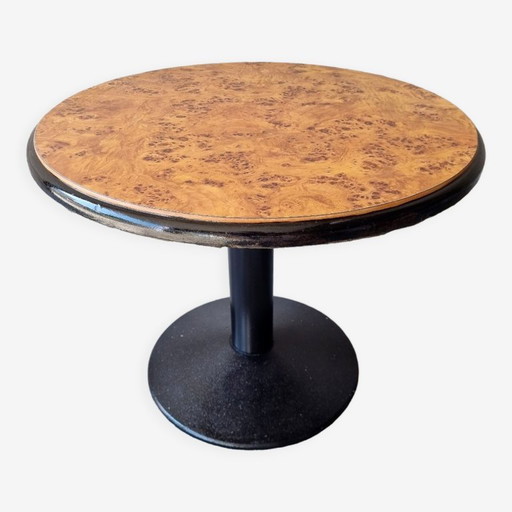 Couchtisch Diskothek, 1980