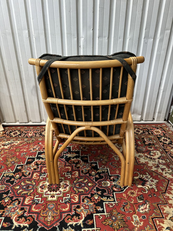 Image 1 of Manou lounge stoel 