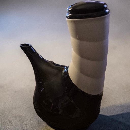 Designer Teapot – tafelaccessoires, Ceramic (photo 2 of 5)