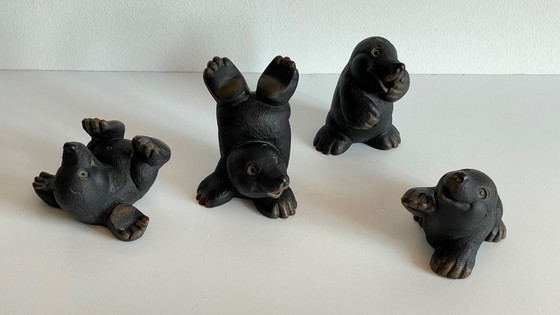 Image 1 of Talpe vintage di GILDE Handwerk - Germania