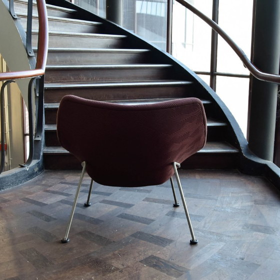 Image 1 of Artifort Oyster Fauteuil