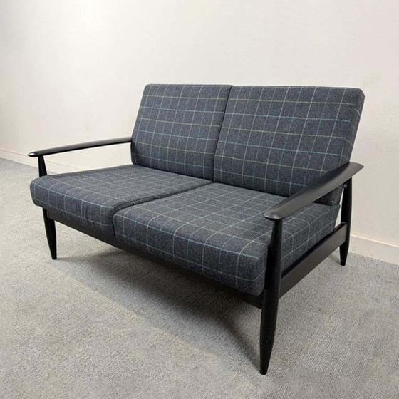 Image 1 of Buzzispace Zetel 2-zit