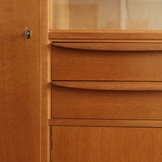 Image 1 of ❤️Culture Furniture vintage highboard DDR midcentury