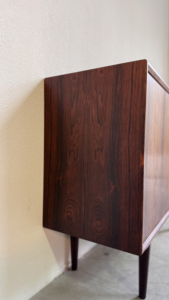 Image 1 of Deens vintage sideboard rosewood