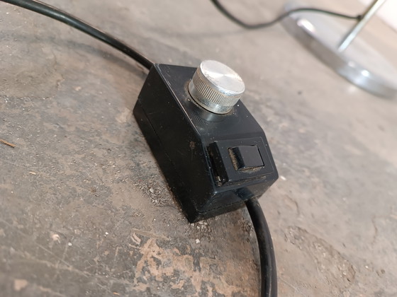 Image 1 of Vintage T.V.E. Milano floor lamp 