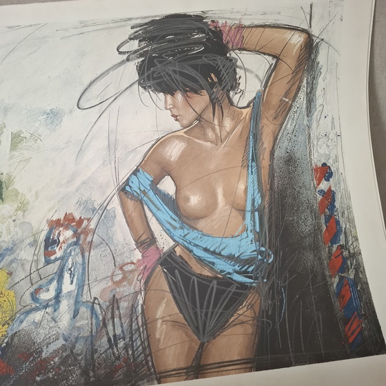 Image 1 of Beautiful painting