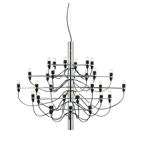 Lámpara colgante Flos 2097-30
