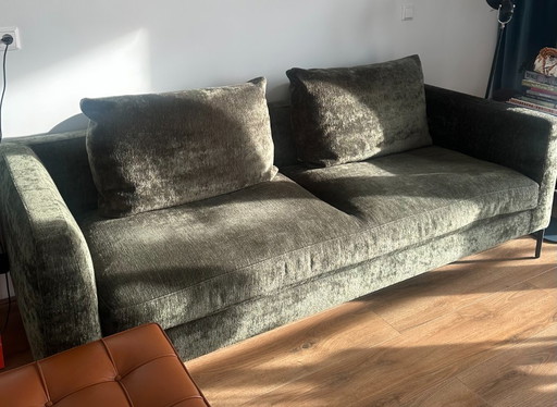 Montis 3-zits bank 'Daley'