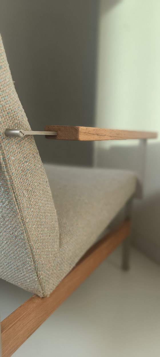 Image 1 of Rara silla Rob Parry de los años 60