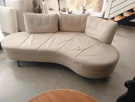 Sede DS-167 "Island" Sofa – de Sede, Hoekbanken, Leather (photo 4 of 5)
