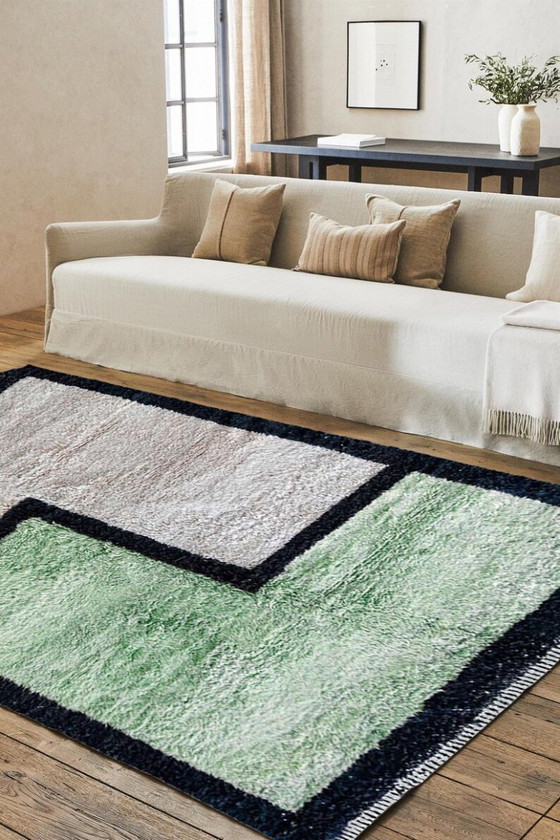 Image 1 of Tappeto berbero marocchino 250 cm x 300 cm