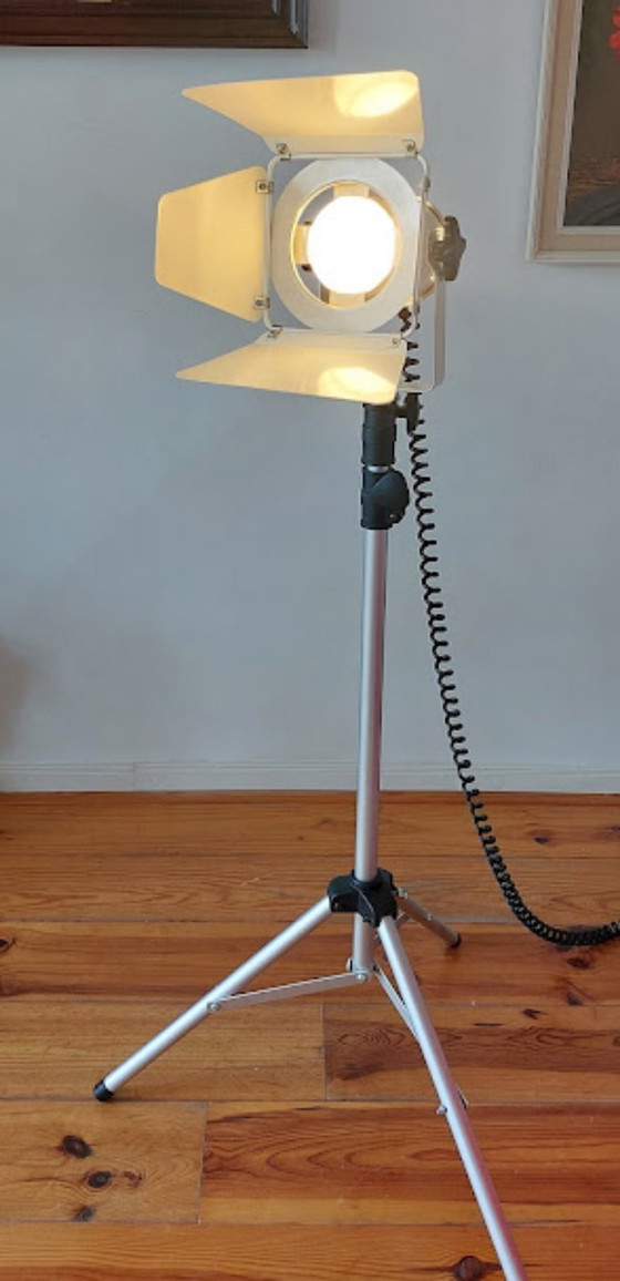 Image 1 of Lampada da terra