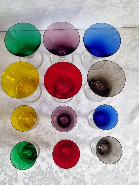 Image 1 of Vetro di Murano vintage.