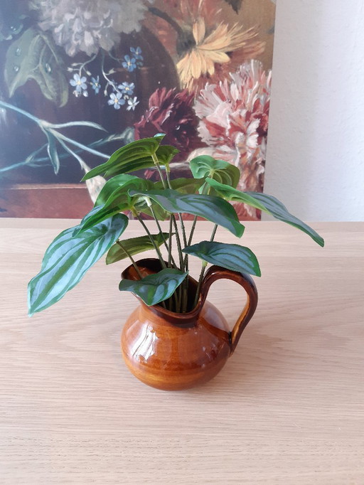 St Clément Jug