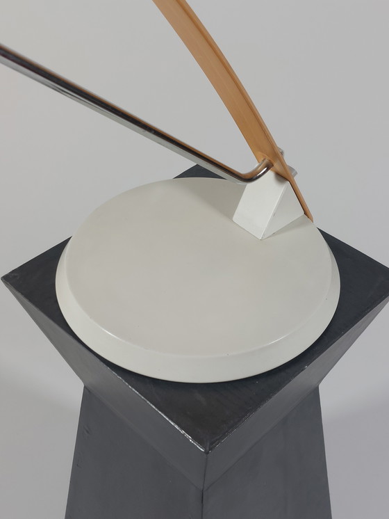 Image 1 of Prolog desk lamp Tord Björklund IKEA 1990s